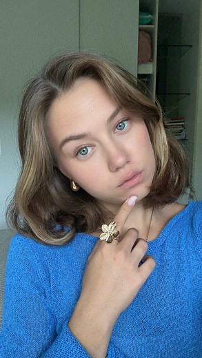 Being beautiful doesn’t make your life easier | Valeriya Still