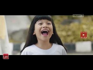 Lebaran 2019, Iklan Bank BJB