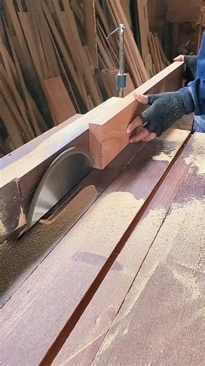 Handcrafted Wooden Door Creation