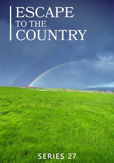 Escape to the Country Season 27 - watch episodes streaming online
