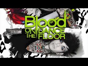 05 Nirvana - Blood On The Dance Floor Official Song