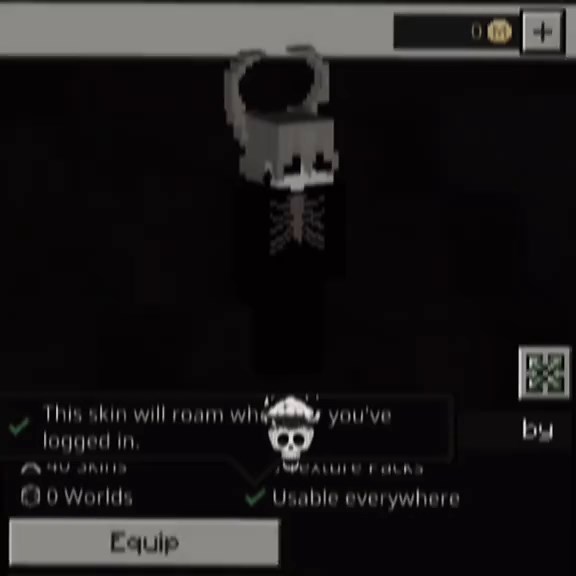 Stylish Minecraft Skins for Boys