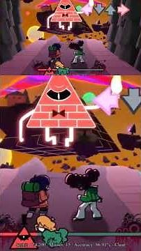 Friday Night Funkin' Vs 201 Street (FNF/Mod/Hard/Halloween)