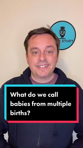 Naming Conventions for Multiple Births Explained