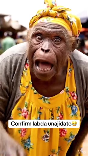 Valentine's Day Humor in Nairobi TikTok