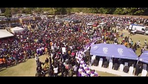 The Spirit of Soja Lucius Banda Speaks!.. Documentary coming out soon... 🎬 | Mikozi