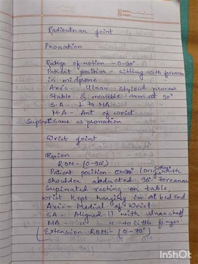 Goniometry Made SUPER Easy 🔥 | More & More Practice”