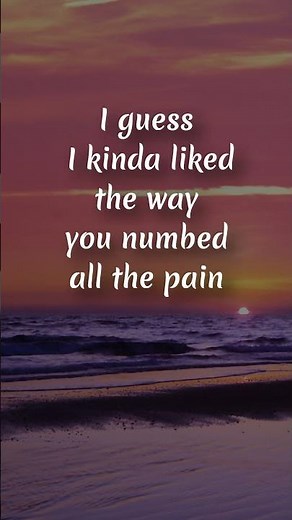 Someone You Loved - Lewis Capaldi - Lyrics #lyrics #eternalsongs #music