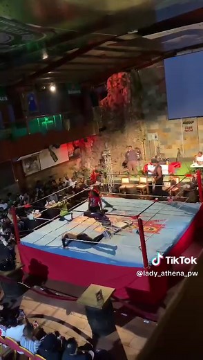 Remy again! ☠️😤😡🤬 @🇹🇹newevolutionwrestling @Hutt Shutts @TWMI #LadyAthena #aew #wwe #athleticgirl #girlwholifts #Cabals #international #caribbean #trinidad #local #musclemommy #prowrestler #fyp #dolphziggler