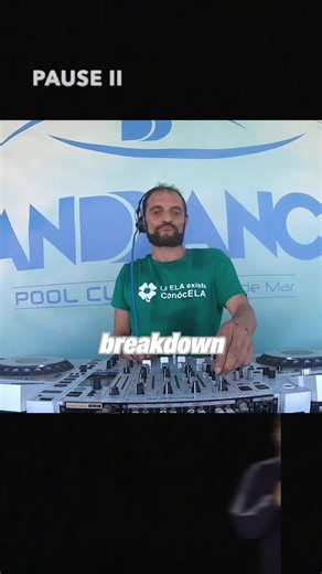 Breaking Down DJ Pastis’ Exceptional DJ Skills