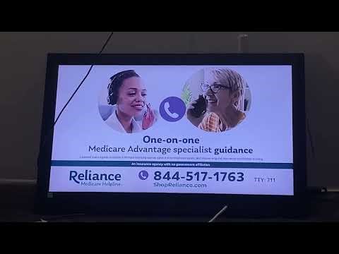 Buzzr TV Commercials #1