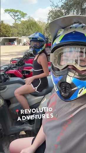 Orlando Outdoor Adventures You’ll Love!