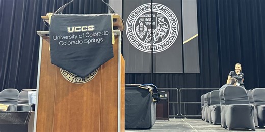 UCCS graduation day: Here’s what you need to know