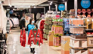 Penneys to open three Irish stores for over 24 hours ahead of Christmas - Extra.ie