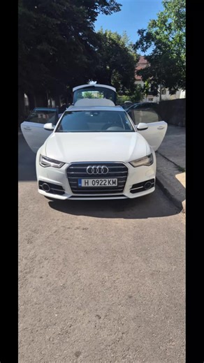 Audi A6 C7 2018 add second key bcm2 encrypted