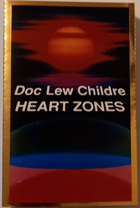Doc Lew Childre - Heart Zones