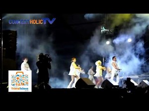 PSY - Gangnam Style (Live at FMFA 2013)