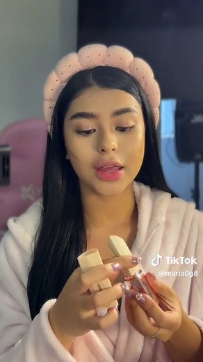 Tutorial de maquillaje con Paulina y Majo