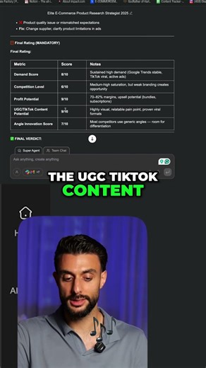 Product Success: High Demand, Profit Potential Unlocked! #shorts