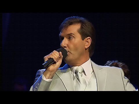 Daniel O'Donnell - Open Up The Pearly Gates/We Shall Not Be Moved [Live at The Helix, Dublin, 2003]