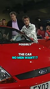 The Car men can't drive?! | The Infinity Editors