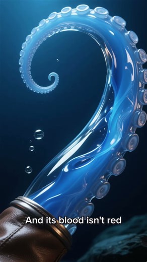 The Octopus:Animal or Alien?