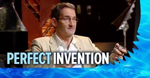 This invention could help save the Great Barrier Reef. But what's the catch? Shark Tank, 8.30 Tuesday June 20 on TEN. | Shark Tank Australia
