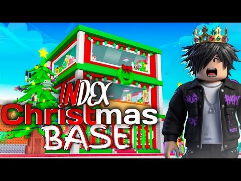 🔴Helping SUBSCRIBERS To Get New Christmas BASE in Steal a Brainrot Roblox #roblox