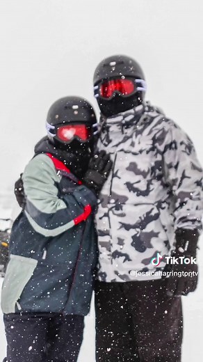 Snowmobiling Adventure in Denver, Colorado