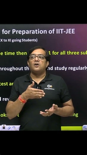 Best Way to Analyse Your JEE Test Series for Higher Marks