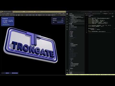 🔥 Trongate v2: Effortless Multi-Language Handling with Native PHP 🌐