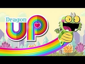 Dragon Up - iPhone/iPod Touch/iPad - HD Gameplay Trailer