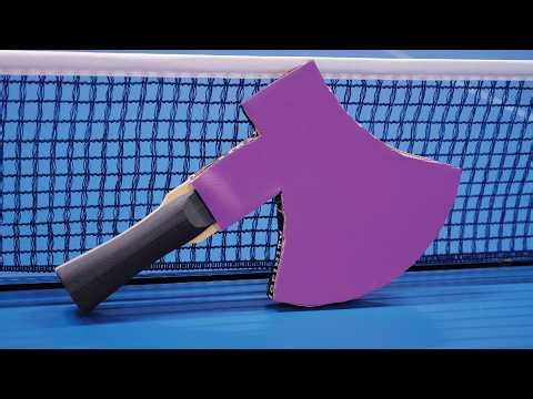 This Racket Should Be Illegal...