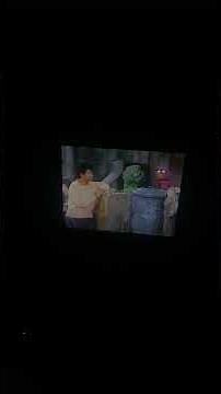 Sesame Street Episode 2688 Ending