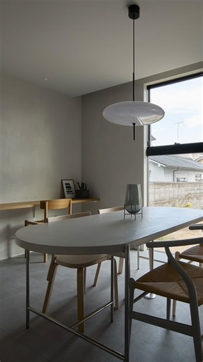 カナマルHOUSE/まだ家を建ててない方へ | フォローすると 家づくりの後悔が１つ減る！☞ @kanamaru_house ーーーーーーーーーーーーーーーーーー 全国のHM＆地域特化の工務店をご紹介してます🙆‍♂️ ※カナマルHOUSE紹介特典有り @_hhh.home__ さんありがとうございました🙏... | Instagram