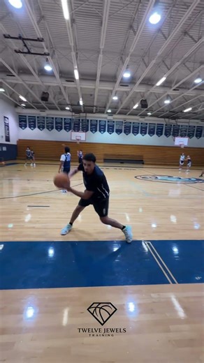 Fundamentals will get you buckets — use this