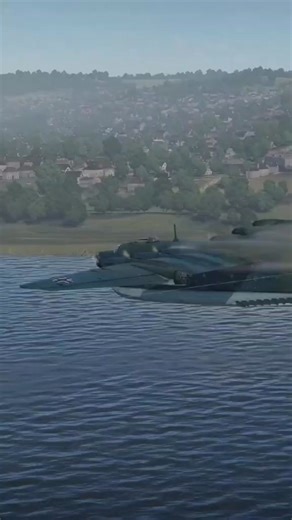 BV238 attakt to japan supercarrier Akagi #naval #warplanes #aircraft #airplanes | Army Force