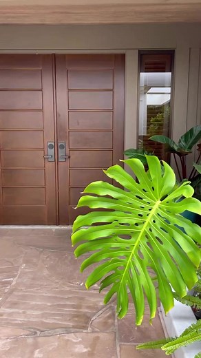 Luxury beachfront living awaits. Experience the ultimate in privacy and personalized service at our Ocean Front Residences at Mauna Lani. #AlwaysAuberge #MaunaLani #Hawaii #ResortLife | Mauna Lani, Auberge Collection
