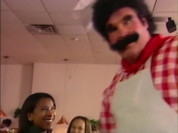 Chuck E. Cheese in the Galaxy 5000 - 25th Anniversary FanEdit Restoration (1999)