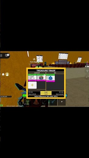I GOT HUGE WIN TRADING SPIDER FRUIT 😱 | BLOX FRUITS