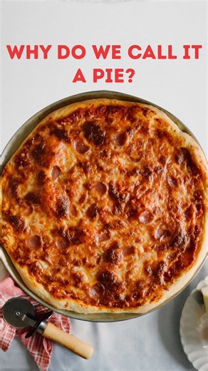 Scott's Pizza Tours on Instagram: "Why do we call pizza a pie in NYC? It goes back to business directories, city directories, articles, and ads. Pizzeria owners were listed under the “BAKERS - PIES” section of directories. Articles described pizza to the uninitiated as “Italian tomato pies.” It’s all pretty clear when you start digging around in old directories and ads. 🍕📜"
