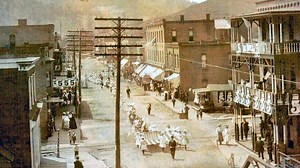 Day Tripper: The Austin Flood Centennial Reminds Us That Johnstown Wasn't The Only Flood