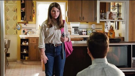 Who plays Missy on Young Sheldon? Actor's career and notable projects, explored