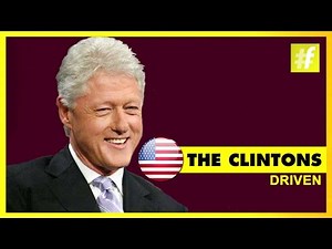 Bill Clinton | Driven | Full Documentary
