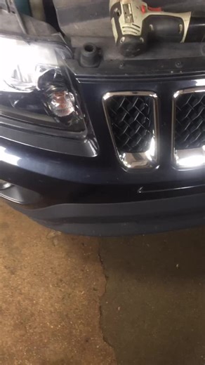 How to Replace Spark Plugs on a 2014 Jeep Compass