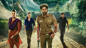 Prime Video Announces Suzhal – The Vortex Release Date