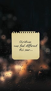 We all know Christmas should be full of joy, but life can make it feel otherwise. Maybe you’re grieving, overwhelmed, or didn’t receive something you really wanted. But here’s the good news! When we look to Jesus and His sacrifice for us, we’re reminded that we already have the gifts of love, joy and peace. Discover the hope we have in Jesus during our Special Christmas Service this December 20 and 21 at the CCF Center! Feel free to invite your loved ones too. | Christ's Commission Fellowship