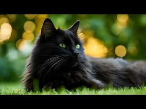 Cuddle Time! 🐱❤️ Adorable Cats Snuggling Together