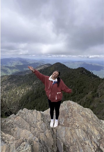 Epic 11-Mile Hike Adventure: Challenging Trails and Views