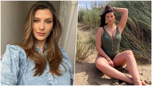"Tant pis pour le summer body", Camille Cerf surfe sur le nouveau single d’Helena (Star Academy) pour dévoiler son corps en lingerie